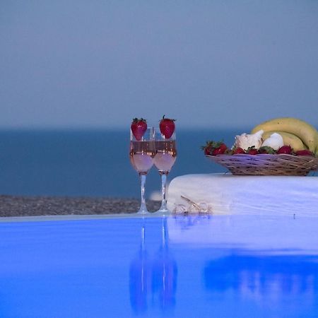 Amma Houses Sea View Kalafatis Exterior photo